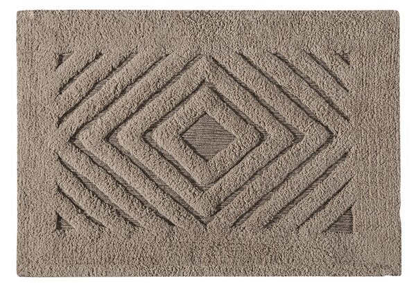 Πατάκι Μπάνιου (40x60) Guy Laroche Goa Taupe