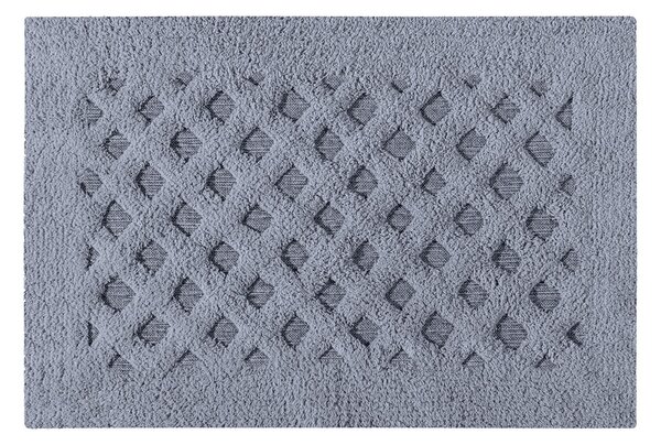 Πατάκι Μπάνιου (40x60) Guy Laroche Delhi Titanium