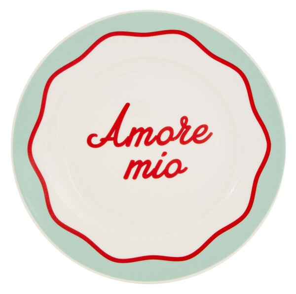 Πιάτο Φρούτου (Φ20) S-D Della Pasta 212327