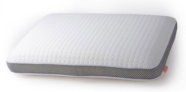 Μαξιλάρι Ύπνου Ανατομικό Μέτριο (45x65) Nef-Nef Homeware Memory Foam