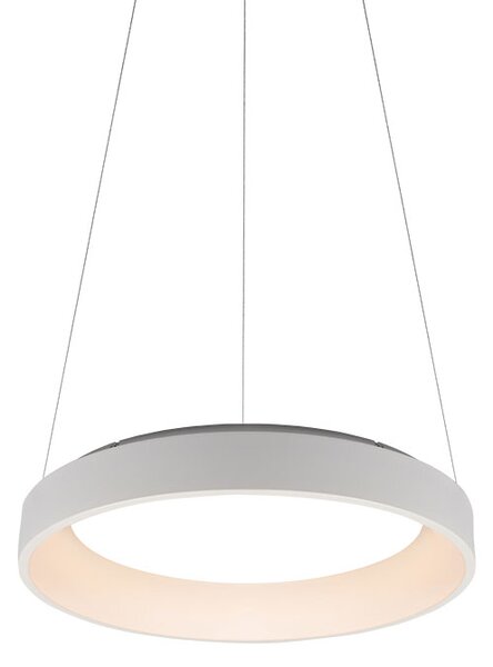 Φωτιστικό Οροφής LED 3 CCT Aca Apollo BR81LEDP78WHCCT White