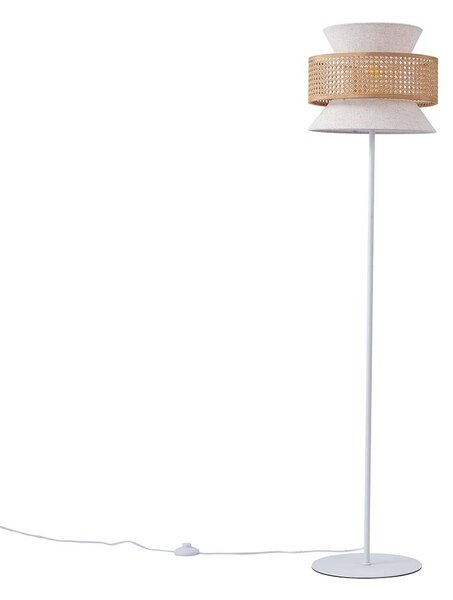Φωτιστικό Δαπέδου Eurolamp Isla 144-33054