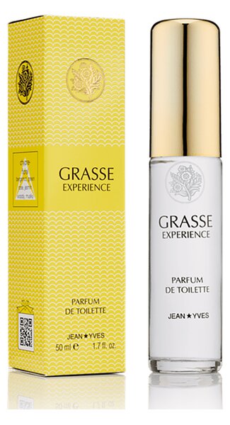 Milton Lloyd Grasse Experience Eau de Toilette 50ml