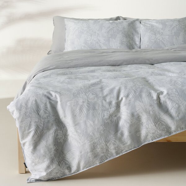 Σεντόνια King Size (Σετ) Kentia Stylish Solaya 22