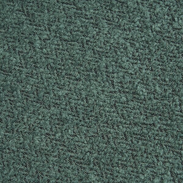 Κουνιστή Πολυθρόνα Μπουκλέ (69x93x101) Spitishop Ancona Green