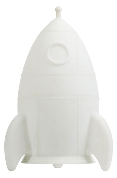 Παιδικό Φωτάκι Νυκτός Α Little Lovely Company Rocket NLROWH26