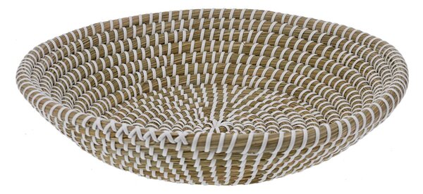 Διακοσμητικό Μπολ (Φ30x6) K-M BD3000020