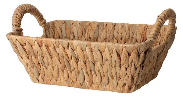 Καλάθι Αποθήκευσης (30x20x11) K-M Rectangular BD2000310