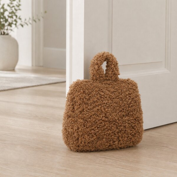 Στοπ Πόρτας (7x17) K-M Beige AAE824230