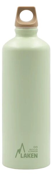 Παγούρι Αλουμινίου 750ml Laken Φυστικί