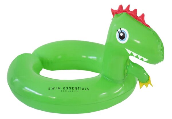 Φουσκωτό Σωσίβιο Θαλάσσης (Φ56) Swim Essentials Dinosaur Splitring