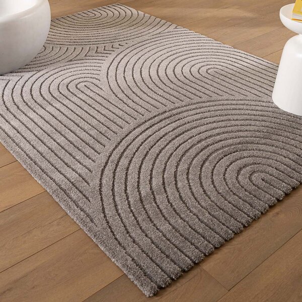 Χαλί (160x230) Royal Carpet Cocoon 59602/077