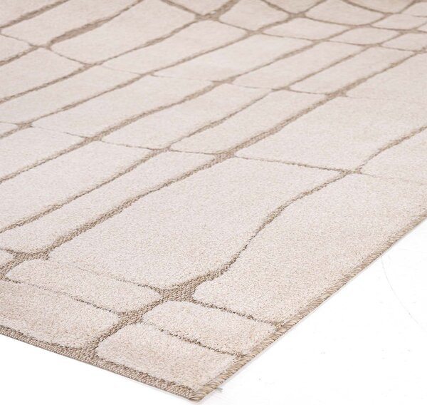 Χαλί Διαδρόμου (80x150) Royal Carpet Desert 40405/651