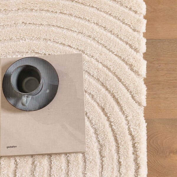 Χαλί Διαδρόμου (80x150) Royal Carpet Cocoon 59602/066