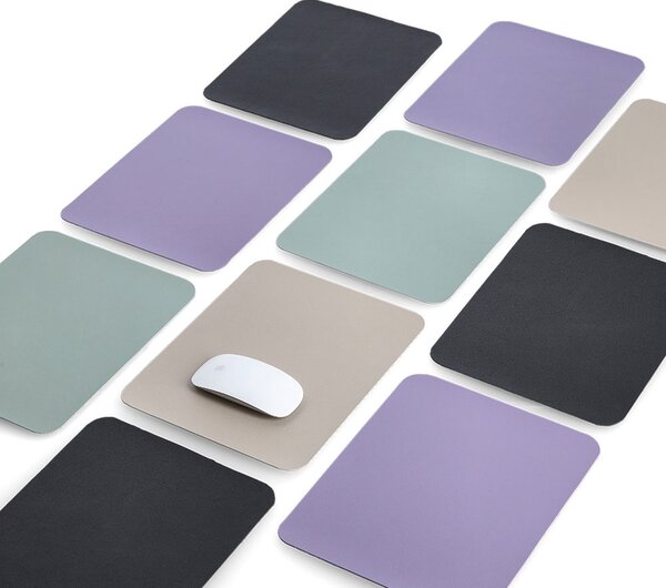 Mouse Pad (27x21) Z-L Mint 11290