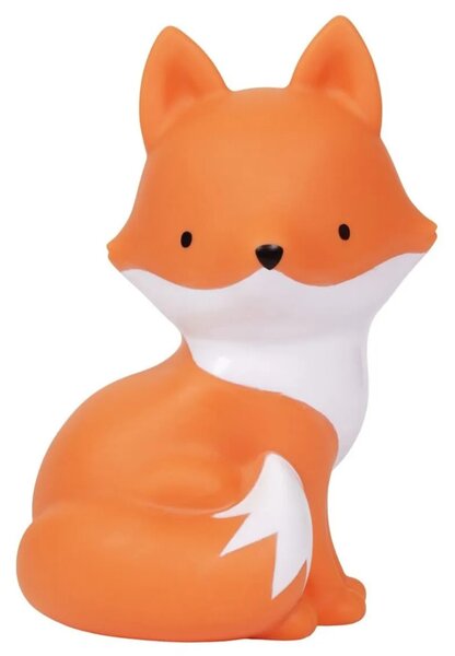 Παιδικό Φωτάκι Νυκτός Α Little Lovely Company Fox LLFOOR59