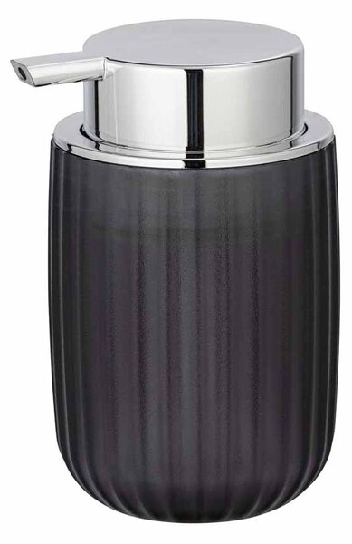 Dispenser Μπάνιου 400ml Wenko Agropoli Grey 24490100