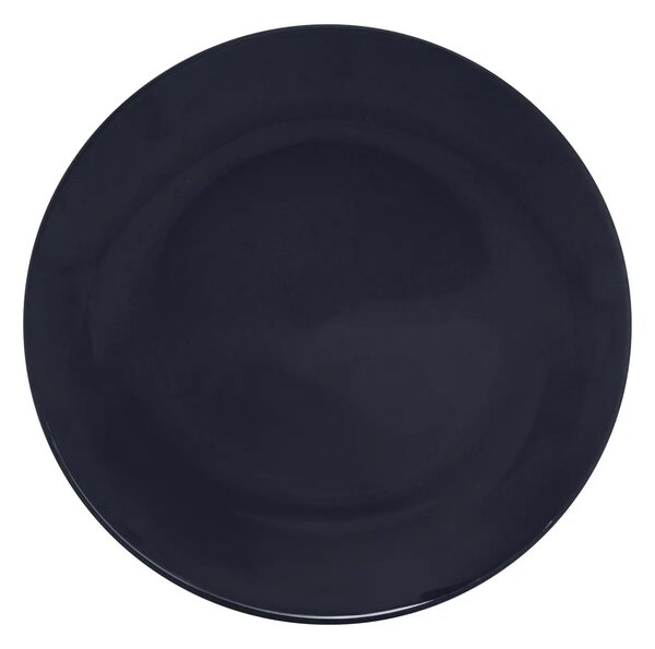 Πιάτο Φαγητού Ρηχό (Φ26) S-D Colorama Blue 140602I