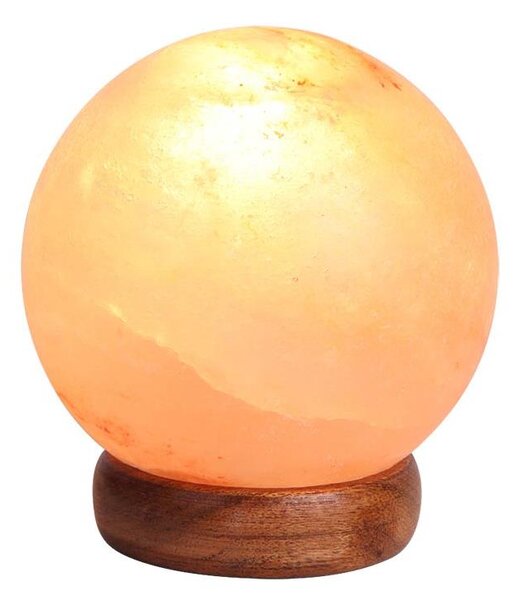 Rabalux 4093 - (Himalayan) Salt lamp OZONE 1xE14/15W/230V