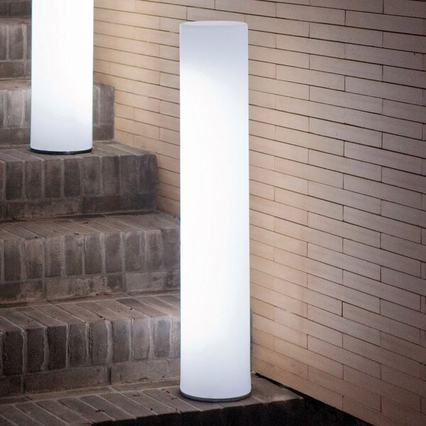 Newgarden Fity path light 100 cm, 6.000 K, Λευκό, Πλαστικό