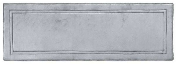 Χαλί Softy Silver 2x(60×120) + 1x(60×180) – Guy Laroche