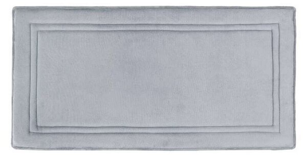 Χαλί Softy Silver 2x(60×120) + 1x(60×180) – Guy Laroche