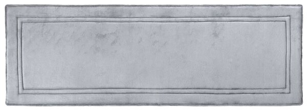 Χαλί Softy Silver 2x(60×120) + 1x(60×180) – Guy Laroche