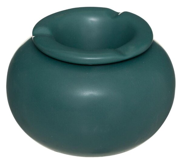 Σταχτοδοχείο A-S Round Green 173413