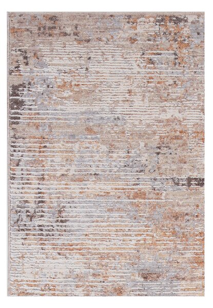 Χαλιά Κρεβατοκάμαρας (Σετ 3τμχ) Tzikas Carpets Aguer 65004-109