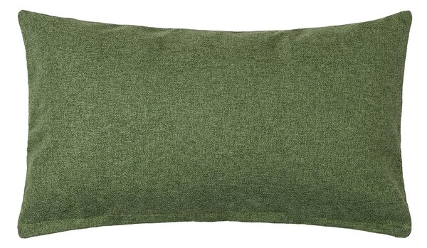 Διακοσμητική Μαξιλαροθήκη (30x50) Silk Fashion A803 Πράσινο