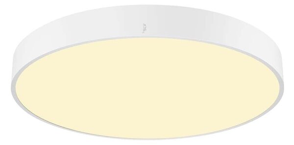 SLV - Medo 60 Φωτιστικό τοίχου/οροφής 2700/3000/4000K Λευκό SLV