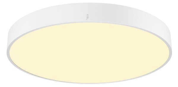 SLV - Medo 60 Φωτιστικό τοίχου/οροφής 2700/3000/4000K Λευκό SLV