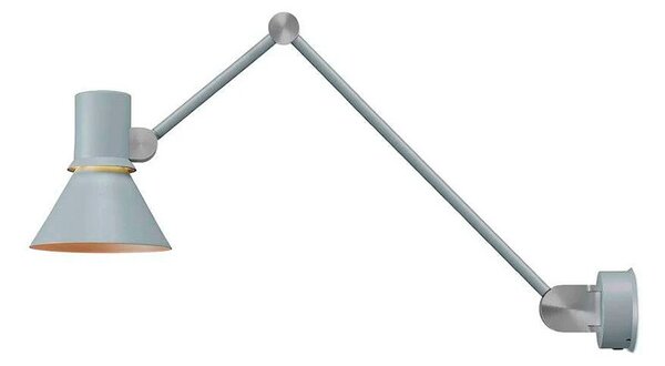 Anglepoise - Type 80™ W3 Φωτιστικό τοίχου Grey Mist Anglepoise