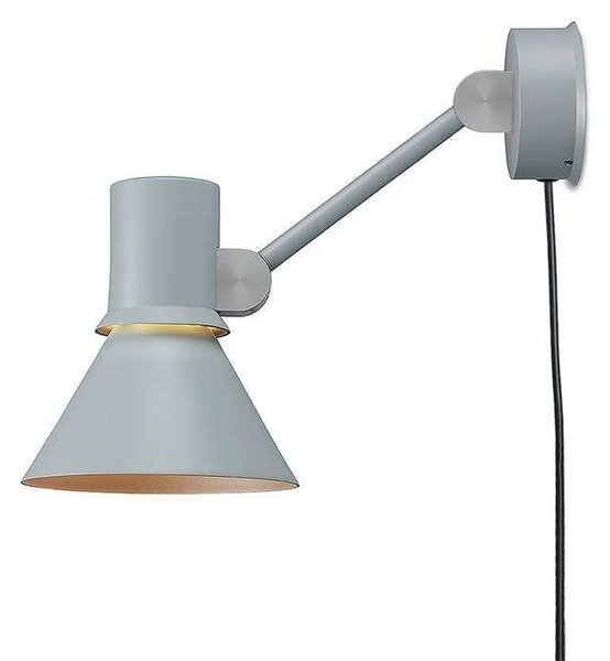 Anglepoise - Type 80™ W2 Φωτιστικό τοίχου με Καλώδιο Grey Mist Anglepoise