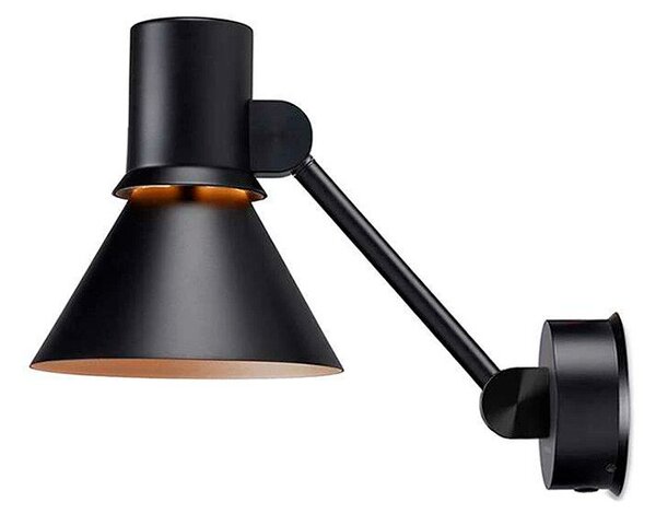 Anglepoise - Type 80™ W2 Φωτιστικό τοίχου Matte Black Anglepoise