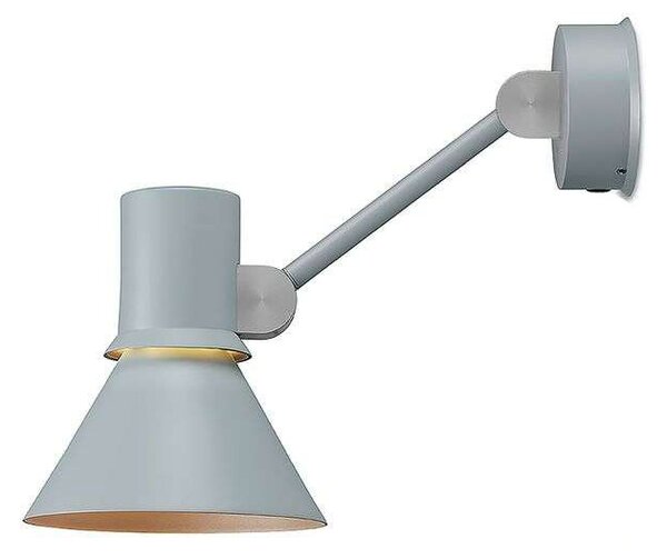 Anglepoise - Type 80™ W2 Φωτιστικό τοίχου Grey Mist Anglepoise