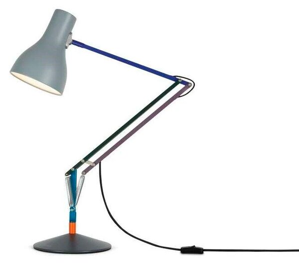 Anglepoise - Type 75 Mini Paul Smith Επιτραπέζιο φωτιστικό Edition Two Anglepoise