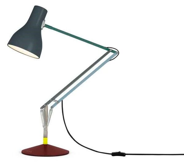 Anglepoise - Type 75 Paul Smith Επιτραπέζιο φωτιστικό Edition Four Anglepoise