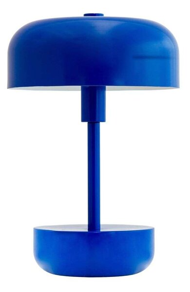 DybergLarsen - Haipot Portable Table Lamp Blue DybergLarsen