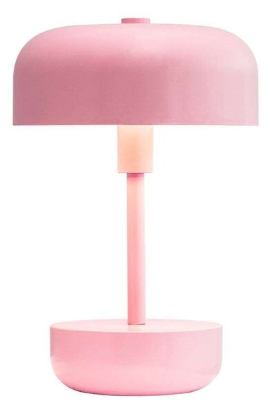 DybergLarsen - Haipot Portable Table Lamp Rose DybergLarsen