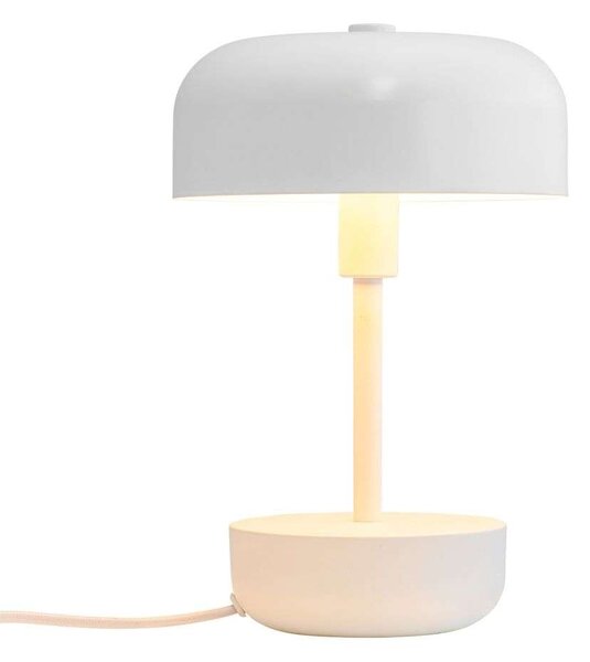 DybergLarsen - Haipot Table Lamp White DybergLarsen