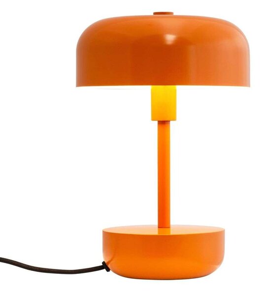 DybergLarsen - Haipot Table Lamp Orange DybergLarsen