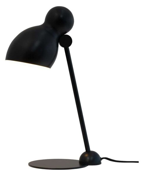 DybergLarsen - Ludo Table Lamp Black DybergLarsen