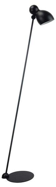 DybergLarsen - Ludo Floor Lamp Black DybergLarsen