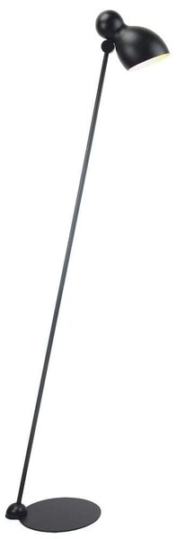 DybergLarsen - Ludo Floor Lamp Black DybergLarsen