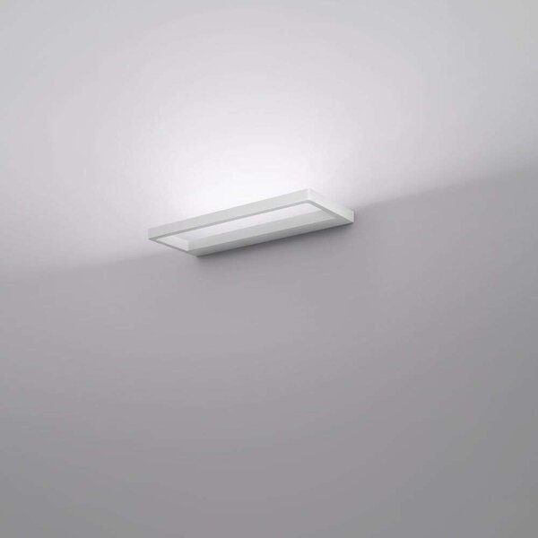 Serien Lighting - Reflex² Φωτιστικό τοίχου M Λευκό Serien Lighting