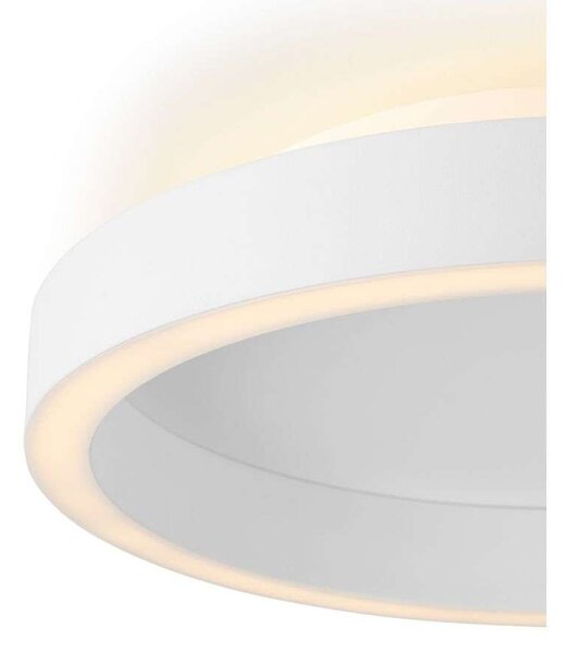 Halo Design - Memory LED Φωτιστικό οροφής String 3-Step Ø30 White Halo Design