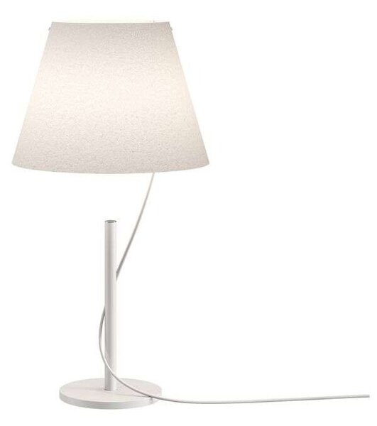 Lodes - Hover Table Lamp White Lodes