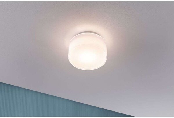 Paulmann - Maro LED Φωτιστικό οροφής IP44 Round Λευκό Paulmann