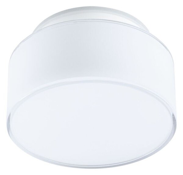 Paulmann - Maro LED Φωτιστικό οροφής IP44 Round Λευκό Paulmann